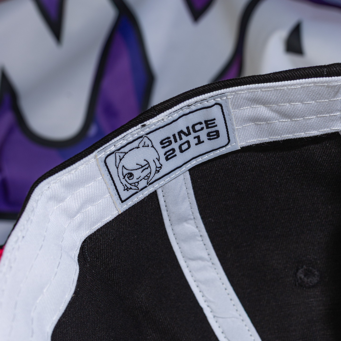 Neonya!! "2025" Limited Cap