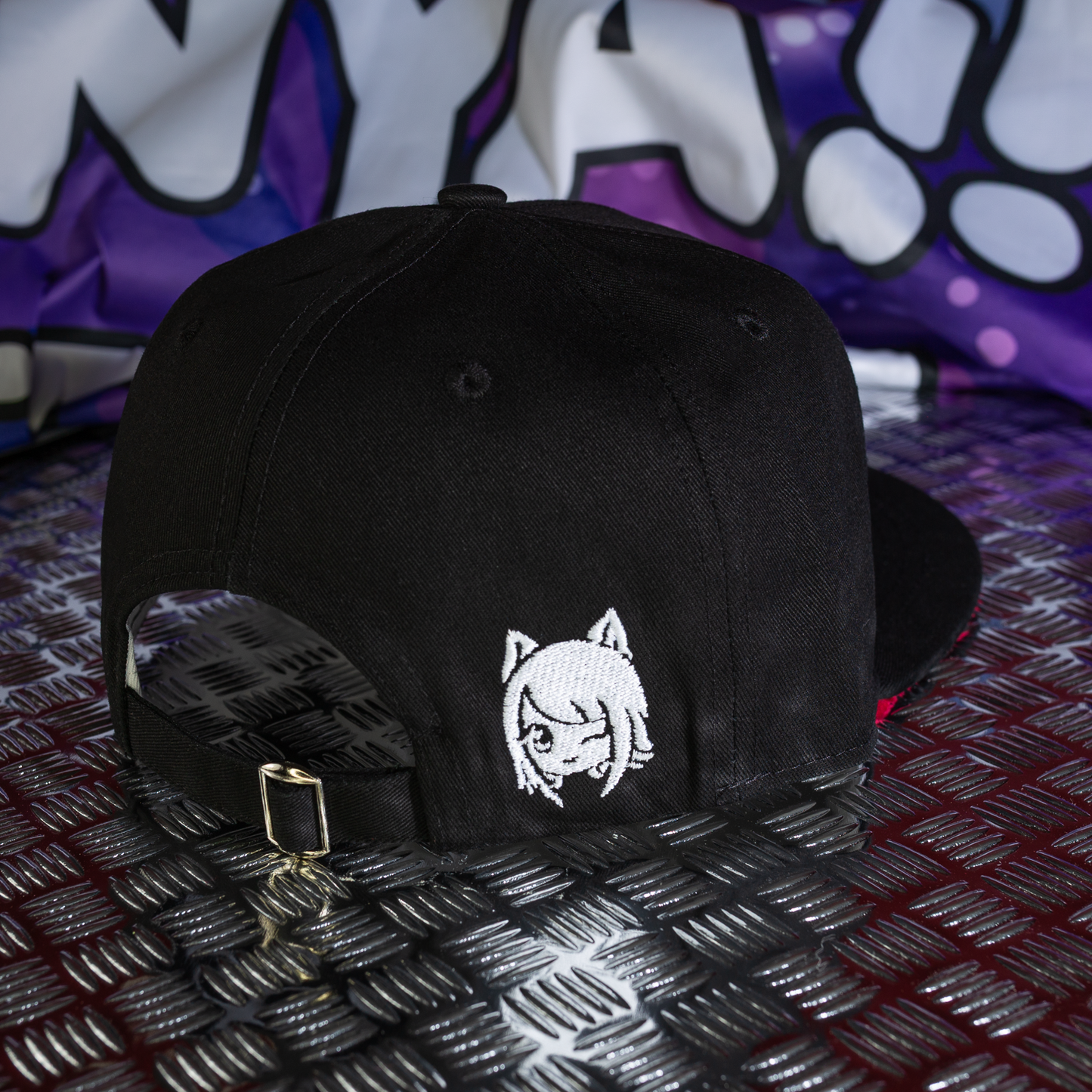 Neonya!! "2025" Limited Cap