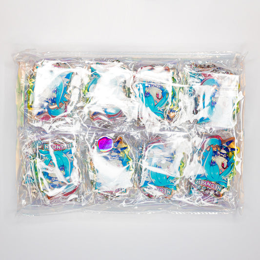 "Chibi Nya-tan" Charm (24pcs)