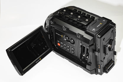 Blackmagic URSA Mini 4K EF Camera (Used)