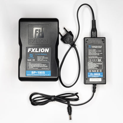 Blackmagic URSA Mini 4K EF Camera (Used)