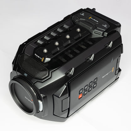 Blackmagic URSA Mini 4K EF Camera (Used)