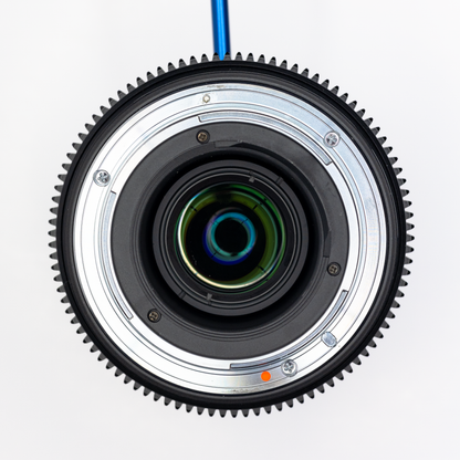 Tokina Cinema AT-X 11-16mm T3 EF Lens (Used)