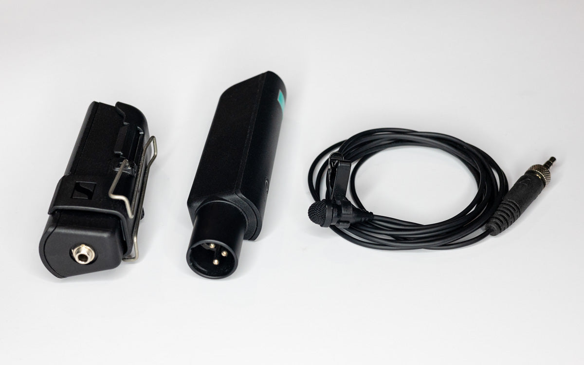 Sennheiser XSW-D Lavalier Set (Used)