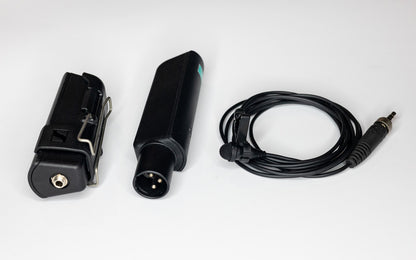 Sennheiser XSW-D Lavalier Set (Used)
