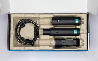 Sennheiser XSW-D Lavalier Set (Used)