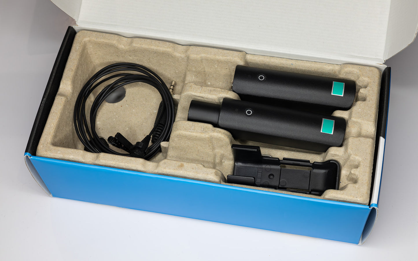 Sennheiser XSW-D Lavalier Set (Used)