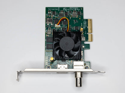 Blackmagic DeckLink Mini Recorder 4K (Used)