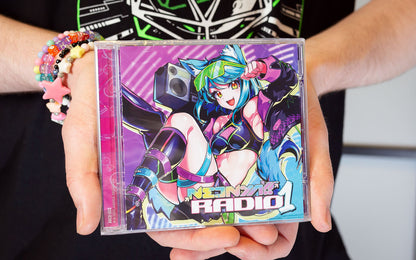 Neonya!! Radio 1 (CD Album)