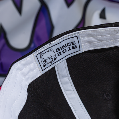 Neonya!! "2025" Limited Cap