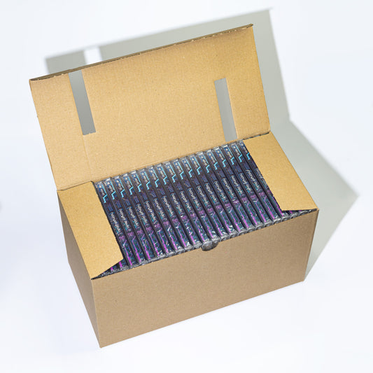 Neonya!! Radio 1 (25pcs)